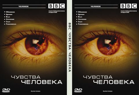 BBC: Чувства человека