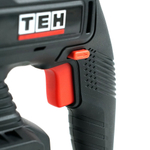 Перфоратор аккумуляторный TEH LH220-1B 20V