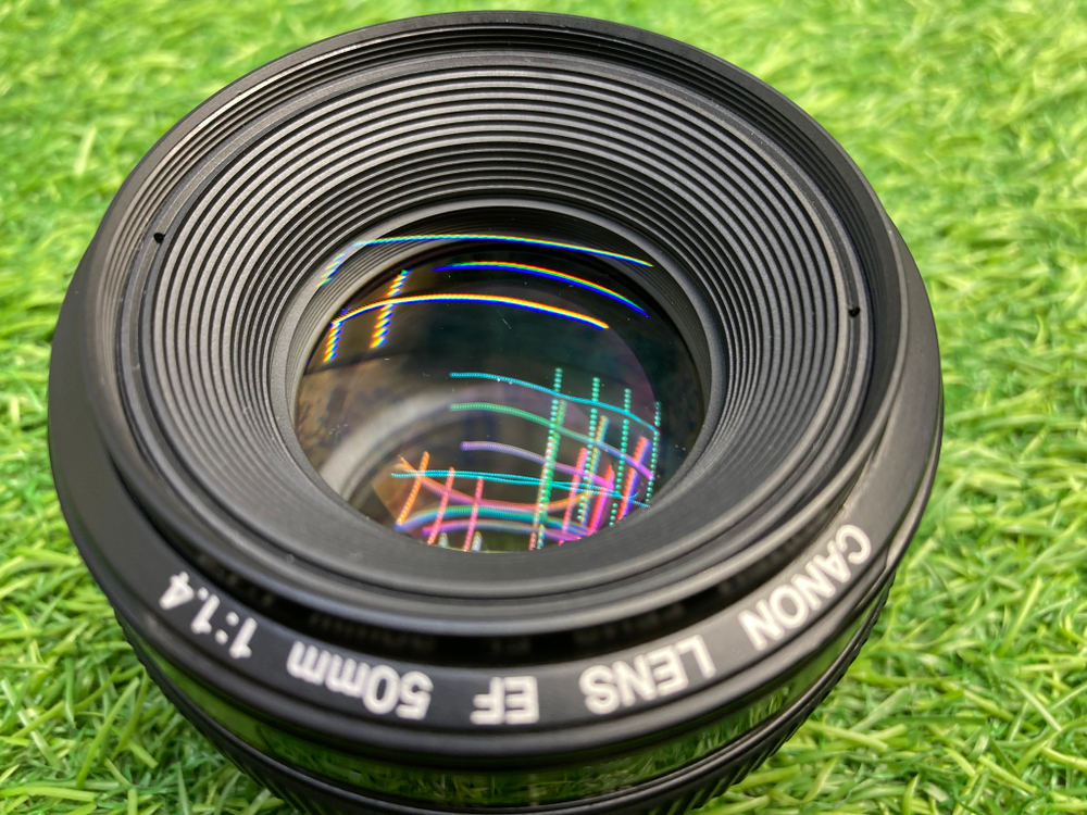 Canon EF 50mm 1.4 USM Покупка/Продажа
