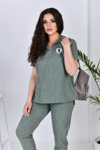 Костюм УК-4274-2 Fabrika