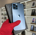 iPhone 12 Pro Max, 512 ГБ б/у