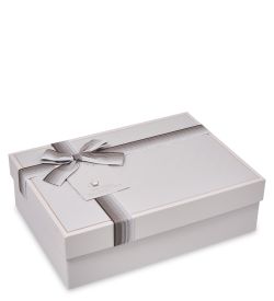 WF-168/2-A Коробка сред., светло-серый