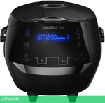 Мультиварка Polaris PMC 0526 IQ Home Wi-Fi черный