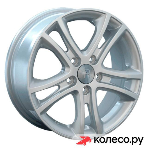 A99 6.5x16/5*112 D57.1 ET46 S