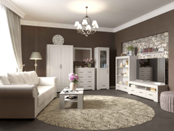 ГОСТИНАЯ "ПРОВАНС"