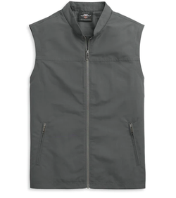 Куртка-жилет Convertible Vest Bar & Shield Harley-Davidson