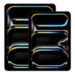 Apple iPad Pro 11" (M4, 2024, 7 gen) Wi-Fi 512Gb Space Black, «чёрный космос»