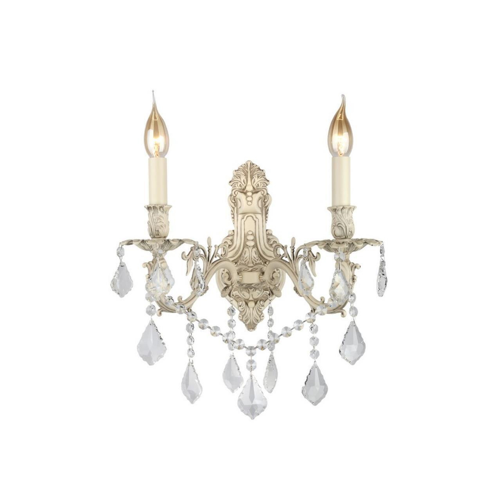 Настенный светильник Omnilux Taranto OML-74401-02