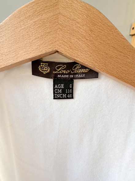 Футболка Loro Piana, 116