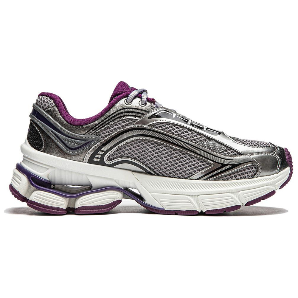 Li-Ning Aurora Renew Chunky Sneakers