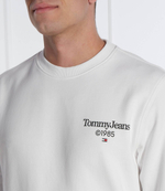 Худи Tommy Jeans - белый(DM0DM18609)