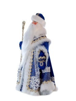 Дед Мороз под елку