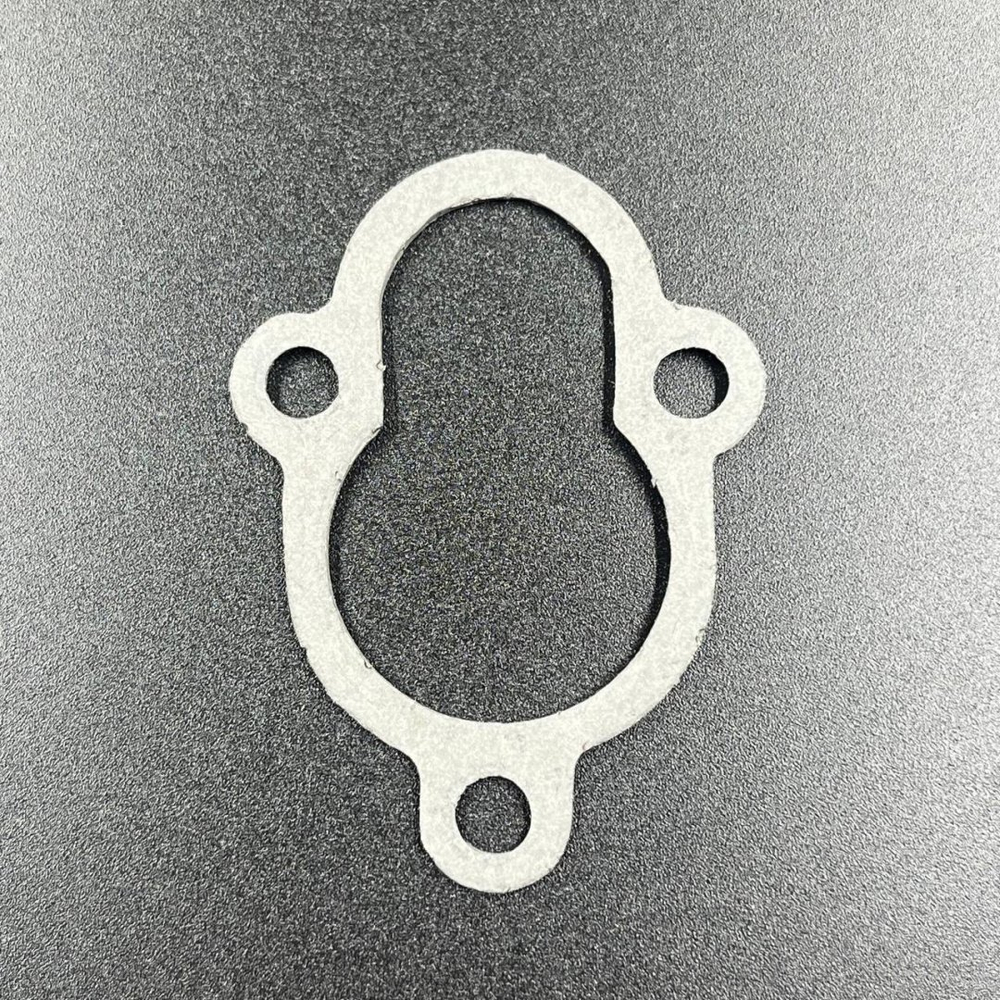 Прокладка термостата Yamaha 20-30 (PREMARINE)