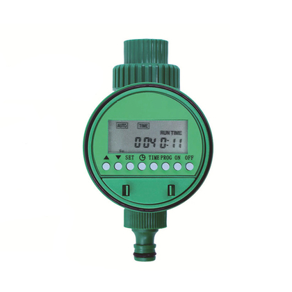 Таймер для полива