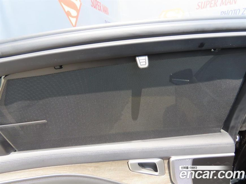 Kia K8 2.5 Бензин 2WD (01.2024)