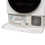 DeLonghi Сушильная машина DTD 8105 H FABIO