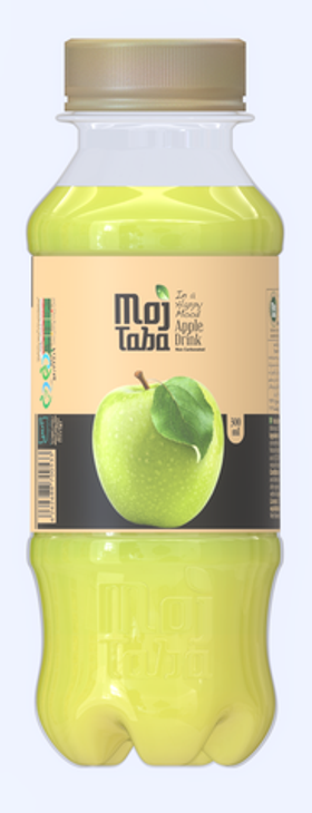 Сок MOJTABA яблоко  300 мл пэт