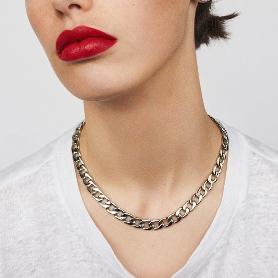 Колье Dyrberg Kern JEANIS SS 353948