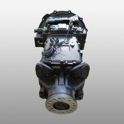 S6-160 (1166903158) - КПП ZF на автобус Golden Dragon