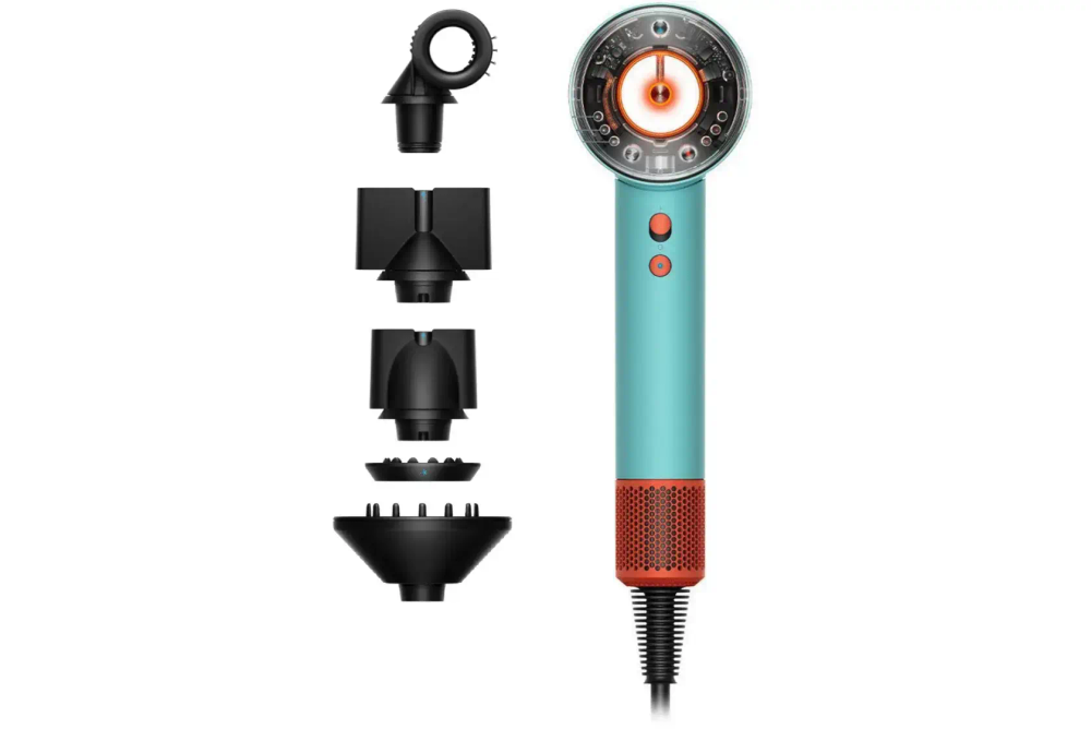 Фен Dyson Supersonic Nural HD16