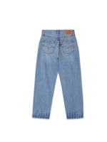 Женские свободные прямые джинсы Levi's '94 Baggy A3510-0072