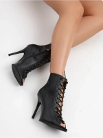 Профессиональные хилсы для high heels литая колодка