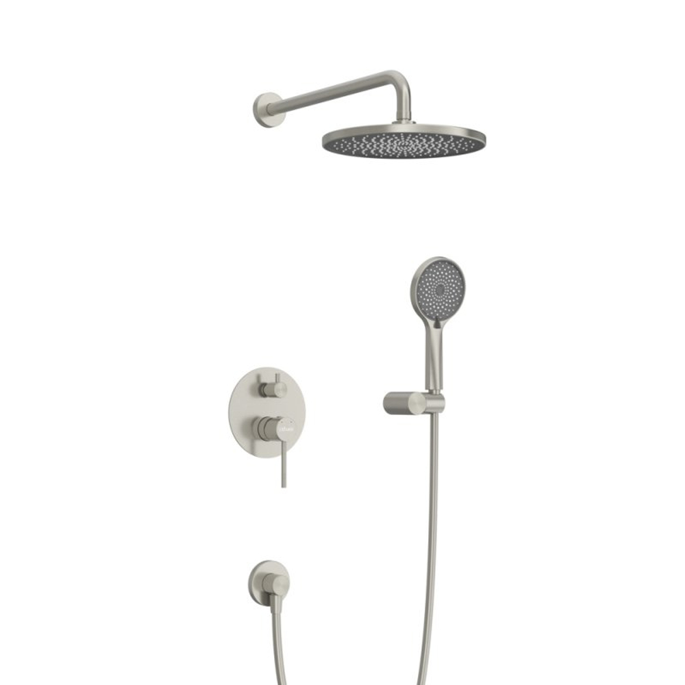 Душевой комплект встраиваемый CEZARES RELAX-DSET-IN