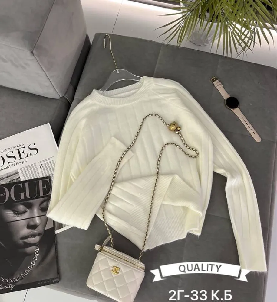 Кофта 2946596 Fabrika