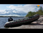 Лодка ПВХ Marlin Energy 360EL Light
