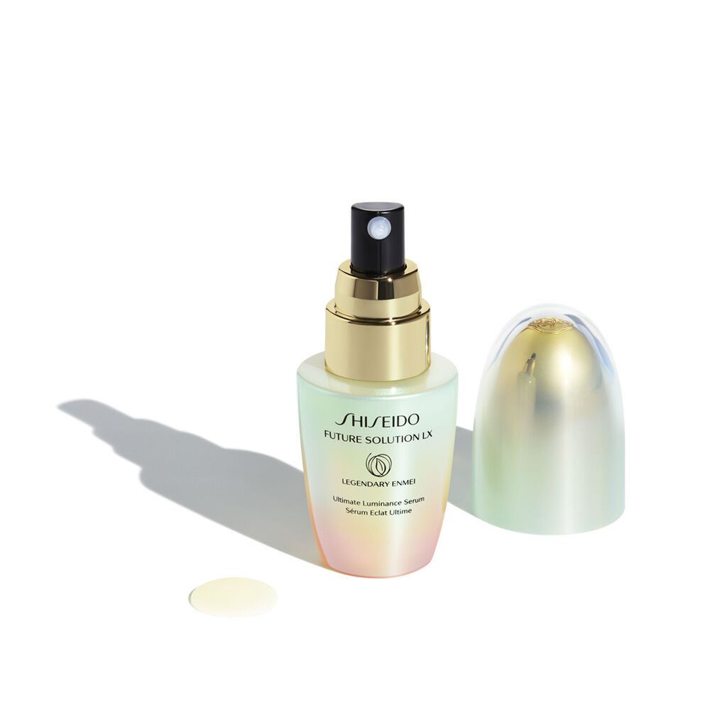 SHISEIDO FUTURE SOLUT. LX LEGENDARY ENMEI CREAM 50 ML