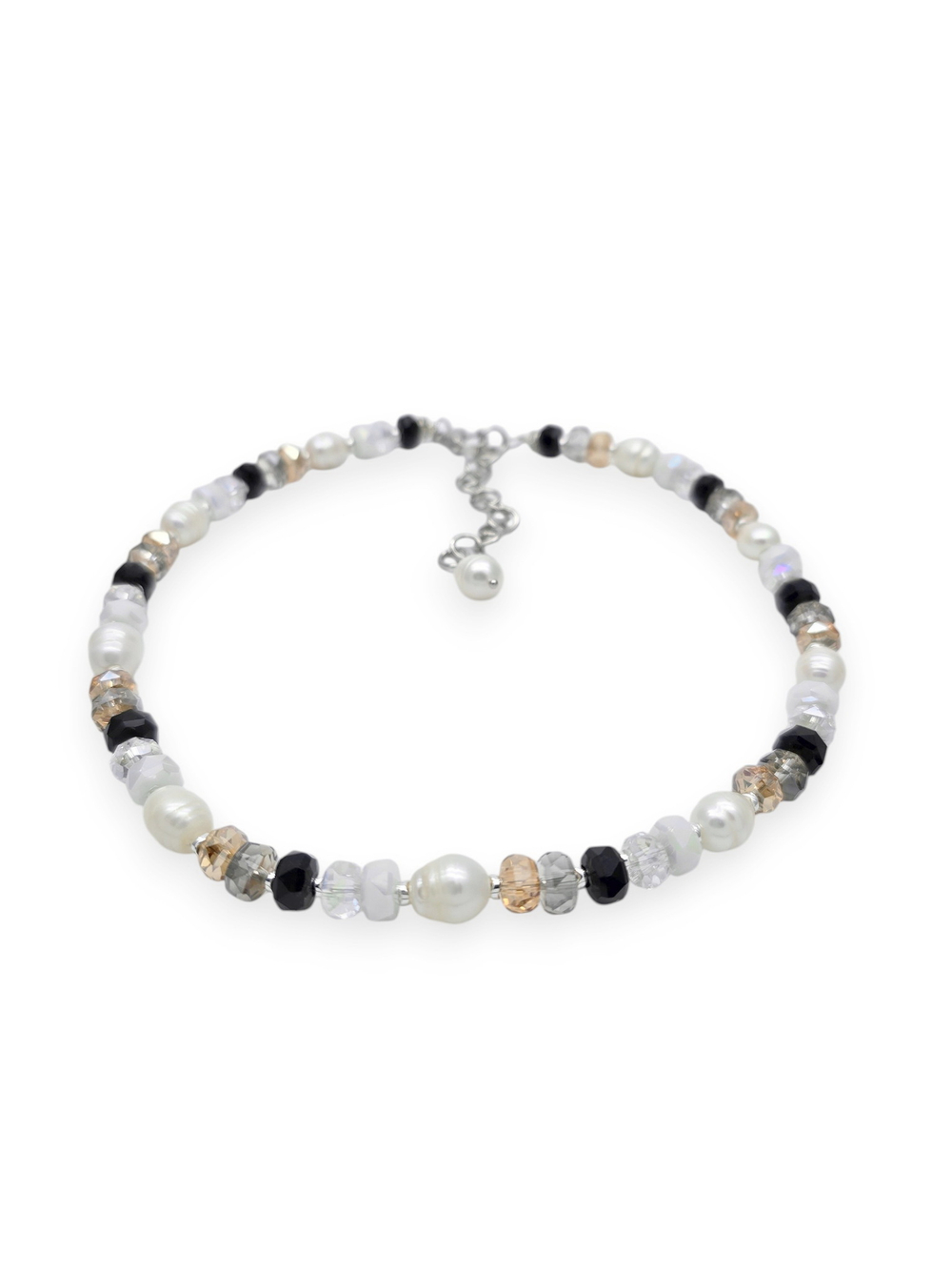 91003276 Колье Selena Pearls