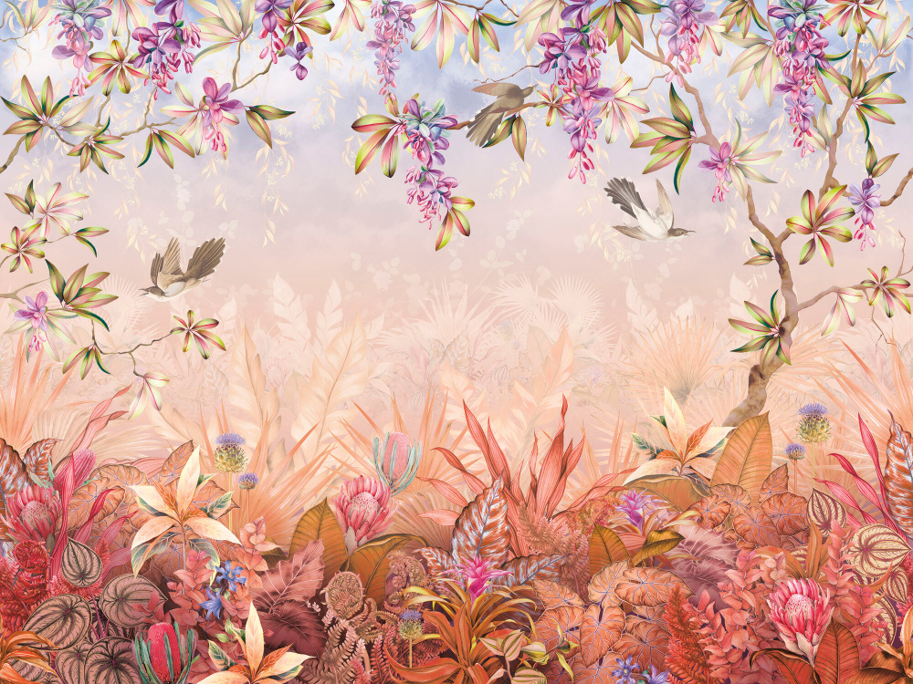 Коллекция Aurora