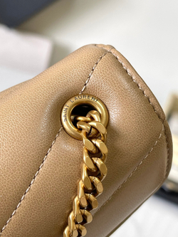 Saint Laurent Loulou Mini 20 cm