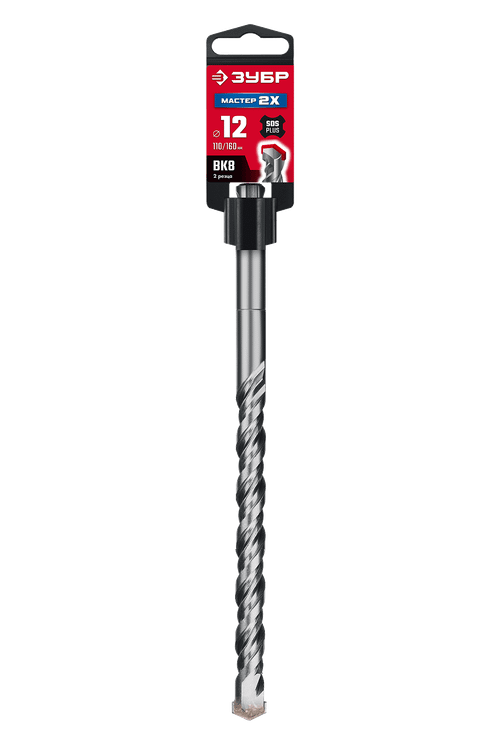29315-160-12 Бур по бетону SDS-plus