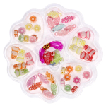 Набор бисера, блистер H2-33B