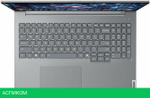 Ноутбук Lenovo ThinkBook 16 G8 IRL 21SHA07TCD