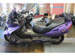 Suzuki Skywave 650 038418