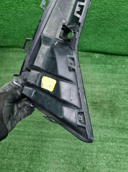 Накладка перед. бампера BMW X3 G01 (21-24) M-paket