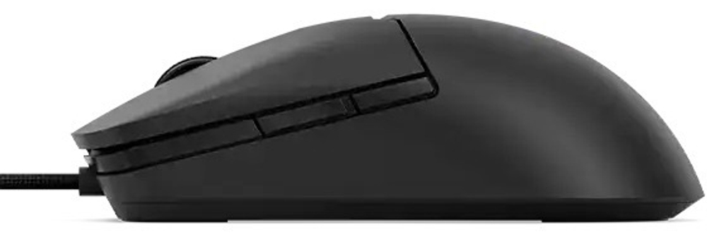 Мышь Lenovo Legion M300s черный