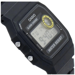 Часы CASIO F-94WA-8