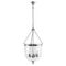 Подвесной светильник Loft It Incense 10455/6 CR