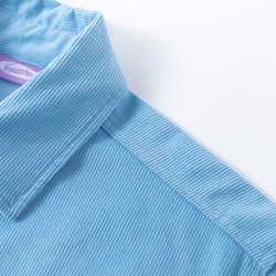 Рубашка YMKASHIX Velve Leisure Line