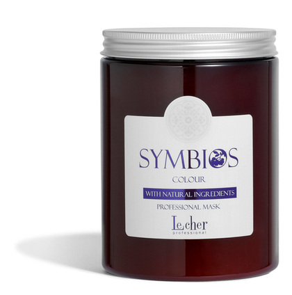 Маска д/окрашенных волос SYMBIOS COLOR 1000мл
