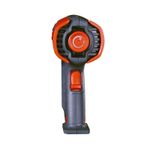 Строительный термофен FUBAG PRT 2000 60-350/60-600 KIT 4