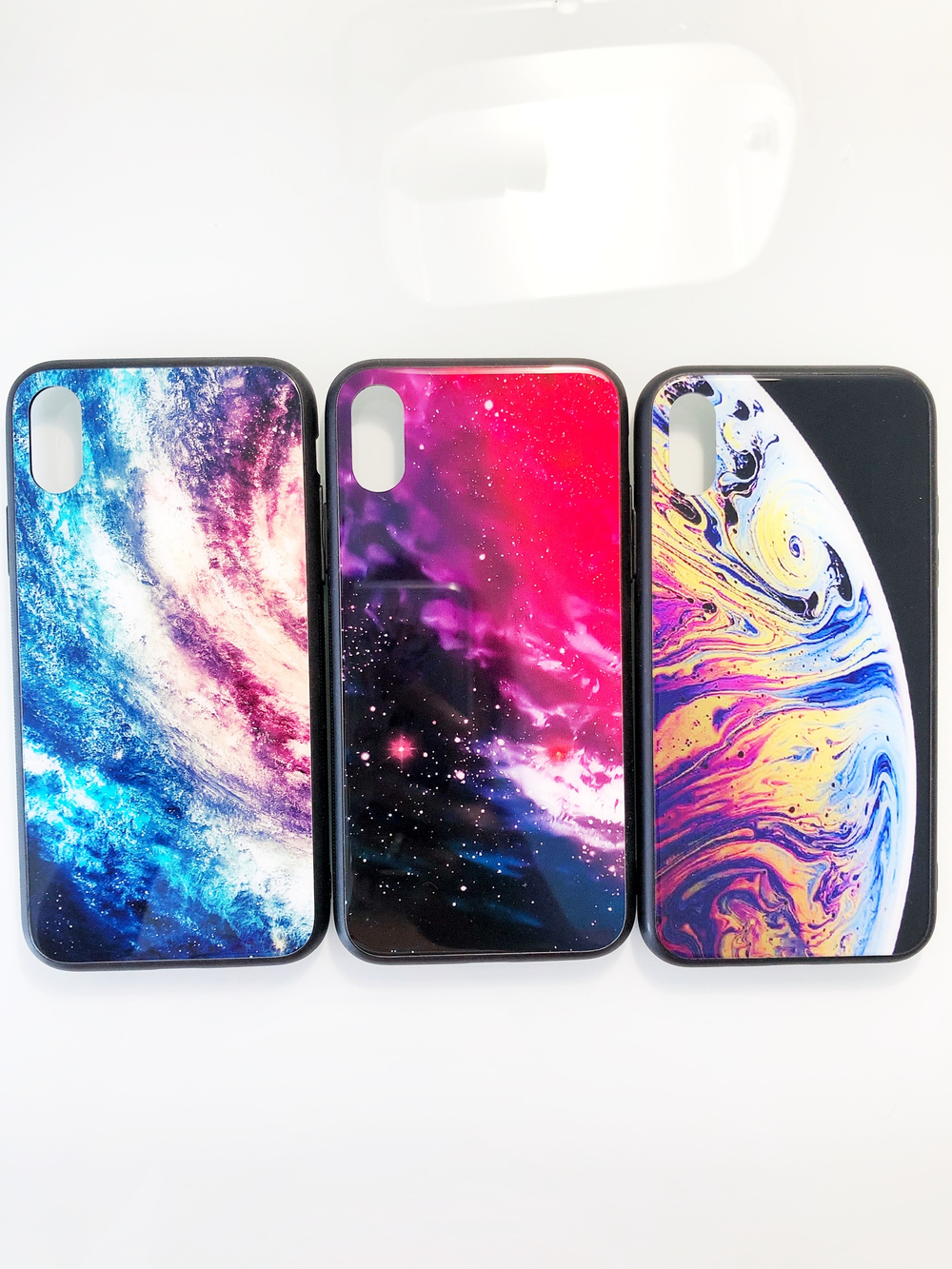 Чехол на iPhone X/Xs