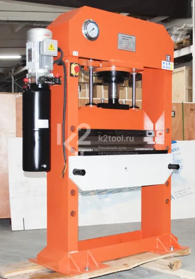 Пресс гидравлический Stalex HPB-790