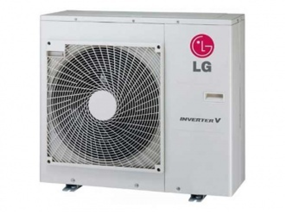 Внешний блок LG MU4M25