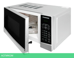 Микроволновая печь StarWind SMW3120 серебристый/черный