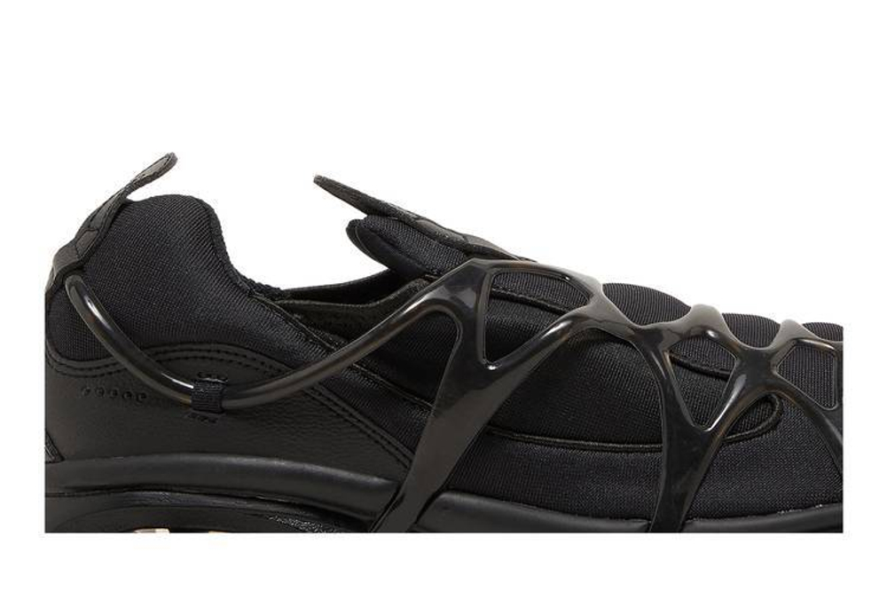Кроссовки Nike Air Kukini "Triple Black"