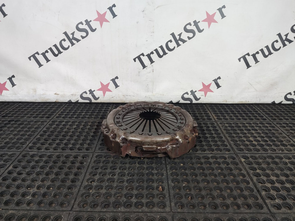 Корзина сцепления 2023г